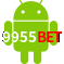 Aplicativo 9955BET para Android